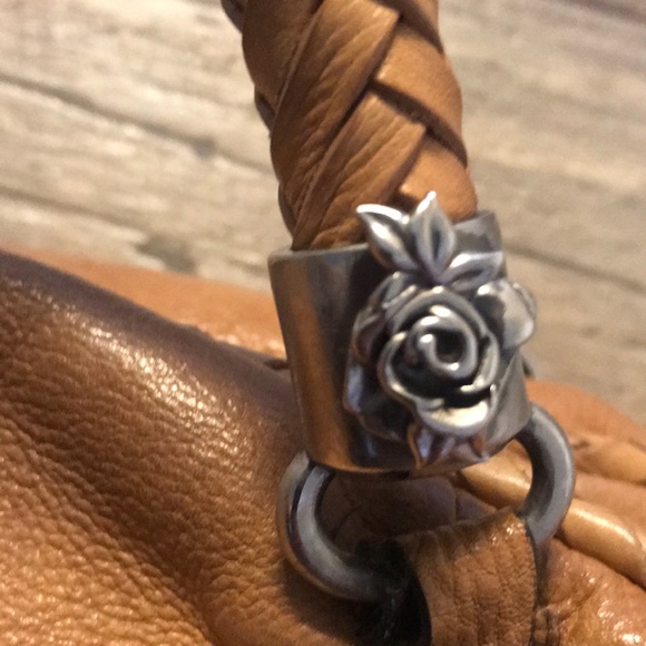 Juicy couture genuine leather bag - Picture 6 of 12